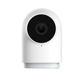 [HomeKit-versie] Aqara G2H Zi-bee 3.0 Gateway + slimme IP-camera 140 ° 1080P APP-afstandsbediening Tweeweg audio Home Security Monitor