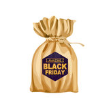 Banggood Black Friday Lucky Taschen für Auto Dome Leseleuchten