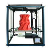 [EU/US Direkte] TRONXY® X5SA DIY Aluminium 3D Printer 330 * 330 * 400mm Print Størrelse Med Opdateret Touch Screen