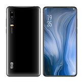 Elephone U2 Global Version 6.26 inch FHD+ Android 9.0 3250mAh 16MP+2MP Lifting Front Camera 4GB 64GB Helio P70 4G Smartphone