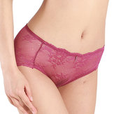 Seamfree Lace Hollow Out Breathable Soft Трусики