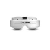 Fatshark Dominator HD3 Core 3D FPV Brille mit HDMI DVR Unterstützung Head Tracker