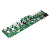 Tronxy® Melzi 2.0 ATMEGA 1284P P802M Leiterplattencontroller Mainboard für 3D-Drucker
