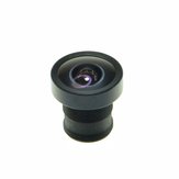 Obiettivo della telecamera sensibile all'infrarosso di ricambio da 2,1 mm / 2,5 mm / 2,8 mm per Foxeer