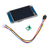 Nextion NX3224T028 2,8 Pollici HMI Intelligente Smart USART UART Seriale Modulo Schermo Touch Screen TFT LCD
