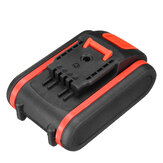 21V 2500mA Rechargeable Lithium Battery Replacement For Worx 21V Cordless Power Tool Machine