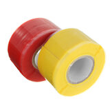 25mmx3m Self Fusing Silicone Tapes Emergency Repair Tape Insulation Multi Function Tape