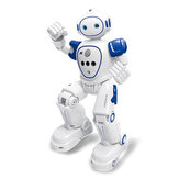 JJRC R21 Akıllı Algılama RC Robot CADY WIDA Programlama Jest Kontrol Robot Eğlence RC Robot Hediye Çocuklar için