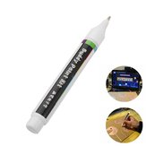 Goldfarbener leitfähiger Tintenstift für DIY-Hersteller PCB-Schaltkreisdesign-Stift physikalischer Stift