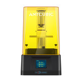 3D εκτυπωτής ρητίνης Anycubic® Photon Mono 2K υψηλής ταχύτητας 130x80x165mm με οθόνη LCD 2K / Παράλληλη πηγή φωτός / Ανίχνευση καλύμματος επάνω / Πηγή ισχύος υψηλής ποιότητας