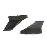 ZOHD DART XL Exterme RC Airplane Spare Part Vertical Tail Stabilizer Fin for Enhanced Version