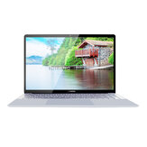 CENAVA F151 Laptop 15,6 Zoll Intel Core J3455 Intel HD Graphics 500 Win10 8G RAM 512 GB SSD Notebook TN-Bildschirm