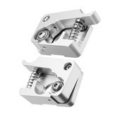 Left/Right Side Aluminum MK10 Direct Extruder For 3D Printer 1.75mm Makerbot Extrusion