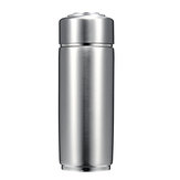 400ML クォンタムアルカリフィルター入りウォーターカップ バランスバイオエネルギーナノイオン発生器フラスコ水ボトル