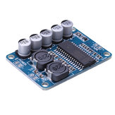 Módulo amplificador mono de baixa potência TDA8932 de 35W Placa amplificadora digital