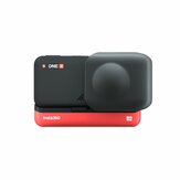 Insta360 Lens Cap Protective Cover For ONE R Dual-Lens 360 Mod