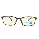 UV Glare Protection Computer Anti Blue Glare Reading Óculos 