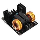 Módulo de Inducción de Baja Voltaje ZVS de 1000W 20A con Controlador de Retroceso para Calentador