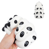 Squandy Pandas Soft Slow Rising Cute Animal Squeeze Toy Gift Decor