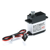 Inservos D1730HT 17g 7,4V HV Metallgetriebe Mikro Digital Servo für RC Modelle