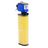 Onderdompelbare Interne Zuurstof Submersible Filter Aquarium Vis tank Waterpompen 12W/20W/30W/40W