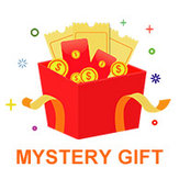 Banggood Shopping Mystery Box Limited offer Ends Soon Limited offer Flash Deals Mystery Box Limited Random