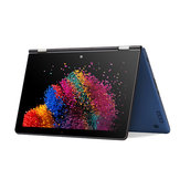 VOYO VBOOK V3 512GB SSD Skylake Core I7 6500U 16G 13.3 polegadas Windows 10.1 Tablet Blue
