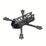 Eachine LAL3 145mm 3 hüvelykes szénszálas vázkészlet RC Drone FPV Racing 20x20mm-hez