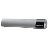 Ασύρματη τηλεόραση Bluetooth Sound Bar Home Theatre Subwoofer Mini Soundbar Speaker 3D Sound Effects 360 ° Surround Sound