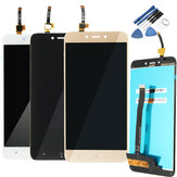 LCD Display+Touch Screen Digitizer Assembly Replacement With Tools For Xiaomi Redmi 4X Non-original
