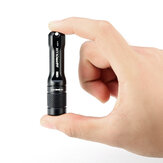 Astrolux A01 Nichia 219C 102LM Mini Wasserdichte AAA Schlüsselanhänger EDC LED-Taschenlampe