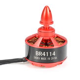 Racerstar Racing Edition 4114 BR4114 340KV 4-12S Brushless Motor For 600 650 700 800 RC Drone FPV Racing