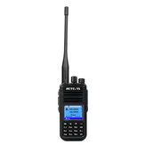 Retevis RT3S DMR Digital Handfunkgerät VHF UHF GPS APRS 5W Ham Radio Stationen Walkie-talkies professionelle Amateur-Zweiwege-Radio