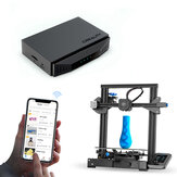 Creality 3D® Wifi BOX 3D-printen op afstand via Wi-Fi-ondersteuning Afstandsbediening en afdrukbewaking voor 3D-printer