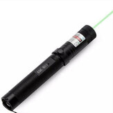 10 milhas verde Laser apontador caneta 532nm USB carregável Laser lanterna de carga rápida apontador com cordão