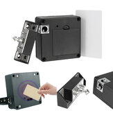 Электронный замок для дверного ящика без удара автоматической безопасности и безопасности домашней карты