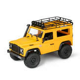 MN98 RTR 1/12 2.4G 4WD RC autó korszerűsítő alkatrészek Land Rover járművek beltéri játékok
