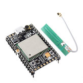Módulo GPRS GSM A9 Core Board Pudding Placa de desarrollo SMS Voz Transmisión inalámbrica de datos IOT
