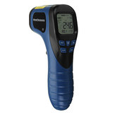TL-IR750 Digital IR Thermometer berührungsloses Infrarot-Temperaturmessgerät Gun Typ Lasertemperaturmessgerät -50 ~ 750 ℃