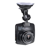 Полный HD 1080P Автомобильная DVR Видеокамера Видеорегистратор Камера видеомагнитофон автомобиля Тирельная камера с G-датчиком