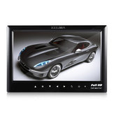 Kelima 7 Zoll Touch Inverted Car DVR Display mit Fernbedienung