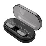 ORICO M8 TWS Drahtloser Bluetooth-Kopfhörer mit Tiefenrauschunterdrückung und 2000-mAh-Energienbank für bilaterale Anrufe Stereo-Kopfhörer