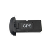 Запасные части для квадрокоптера SHRC H1G GPS RC: аккумулятор LiPo 7,4 В 850 мАч