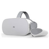 Xiaomi Mi VR Standalone All in One VR Glasses with Remote Controller for Mobile Phone