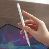 Penna stilo per tablet Baseus 130mAh Active + Penna stilo passiva per rifiuto palmo Penna capacitiva touch screen ad alta precisione con standby lungo