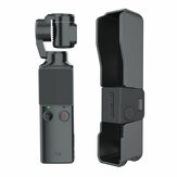 Bolsa de armazenamento portátil com fivela, capa protetora e alça para câmera gimbal Fimi Palm Pocket