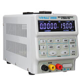 YIHUA 3005D 110 فولت / 220 فولت 30 فولت 5A محول صغير منظم قابل للتعديل تيار منتظم القوة العرض