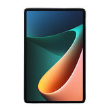 XIAOMI Pad 5 Snapdragon 860 6 GB Baran 256 GB ROM 120HZ 2.5K Rozdzielczość 11-calowy tablet