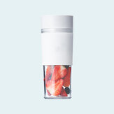 XIAOMI Mijia Tragbarer Elektrischer Mini-Blender Mixer für Obst und Gemüse, Schnelles Entsaften in der Küche, Nahrungsverarbeitung für Fitness und Reisen
