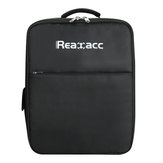 Realacc Sırt çantası Kılıf Çanta için Hubsan X4 Pro H109S RC Quadcopter